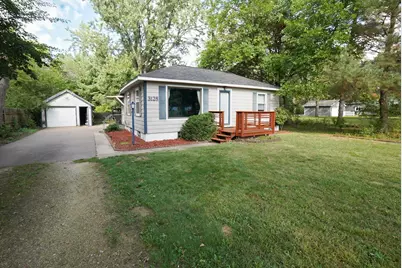 3128 Starr Avenue, Eau Claire, WI 54703 - Photo 1