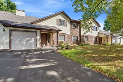 4334 Evergreen Drive, Vadnais Heights, MN 55127 - Photo 1