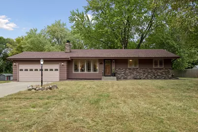 18910 Harrogate Drive, Eden Prairie, MN 55346 - Photo 2