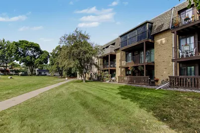 3421 Kent Street #407, Shoreview, MN 55126 - Photo 32
