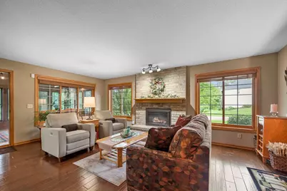 12500 Dorchester Trail, Apple Valley, MN 55124 - Photo 4