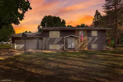 4934 Bluehill Circle, South Haven, MN 55382 - Photo 34