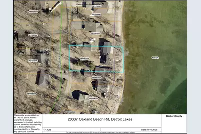 20337 Oakland Beach Road, Detroit Lakes, MN 56501 - Photo 114