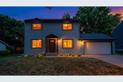 3235 Hamlet Drive, Woodbury, MN 55125 - Photo 2
