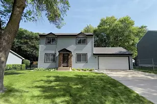 3235 Hamlet Dr, Woodbury, MN 55125 - Photo 1