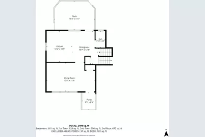 1203 Lee Street, Rice Lake, WI 54868 - Photo 48