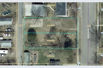 Tbd Central Avenue SE, Bemidji, MN 56601 - Photo 2