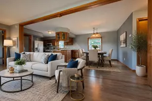 119 Reinhart Dr, Shell Lake, WI 54871 - Photo 2