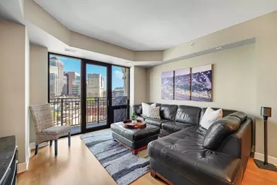500 E Grant Street #709, Minneapolis, MN 55404 - Photo 2