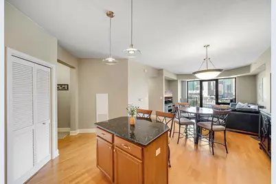 500 E Grant Street #709, Minneapolis, MN 55404 - Photo 8