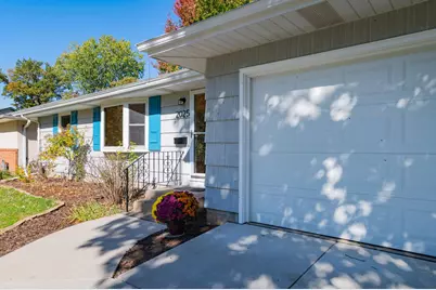 2025 Field Avenue, Saint Paul, MN 55116 - Photo 2