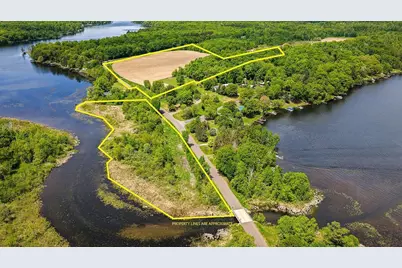 Tbd 78th Street, Luck, WI 54853 - Photo 1