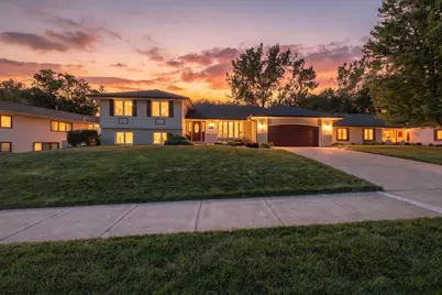 9235 Hyland Creek Road, Bloomington, MN 55437 - Photo 1