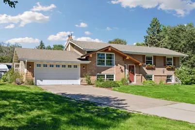 4101 Brigadoon Drive, Shoreview, MN 55126 - Photo 1