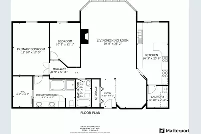 12700 Sherwood Place #102, Minnetonka, MN 55305 - Photo 48