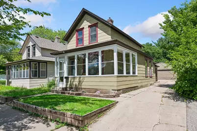 3014 E 26th Street, Minneapolis, MN 55406 - Photo 2