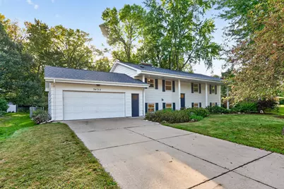 3435 Glen Oaks Avenue, White Bear Lake, MN 55110 - Photo 2