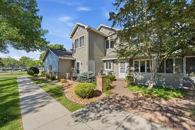 7807 W 110th Street, Bloomington, MN 55438 - Photo 1