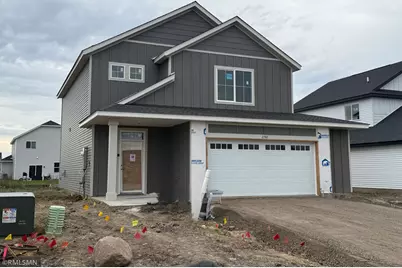 2742 Ivan Avenue NE, Saint Michael, MN 55376 - Photo 1