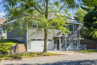 1662 Minnehaha Avenue E, Saint Paul, MN 55106 - Photo 1
