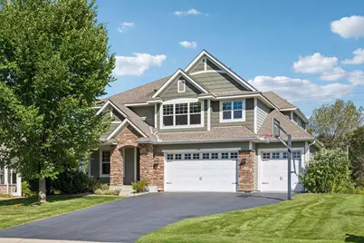 3604 Sawgrass Trail S, Eagan, MN 55123 - Photo 1