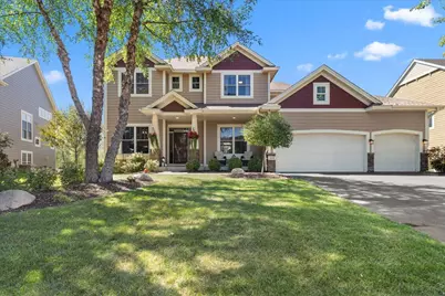 1618 Headwaters Lane, Woodbury, MN 55129 - Photo 1