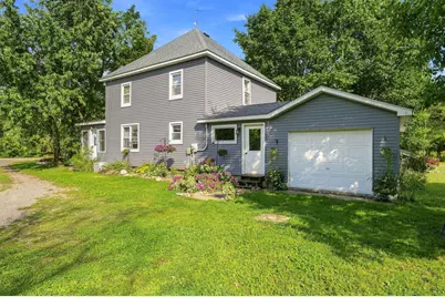 N14259 County Road K, Clear Lake, WI 54005 - Photo 2