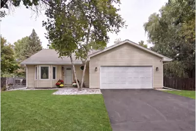 970 Redwing Court, Chanhassen, MN 55317 - Photo 1