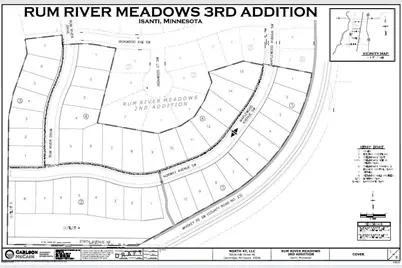 Tbd Maplewood Avenue NW, Isanti, MN 55040 - Photo 1