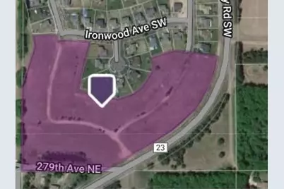 Tbd Maplewood Avenue NW, Isanti, MN 55040 - Photo 2
