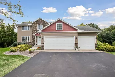 4205 Walnut Road, Saint Bonifacius, MN 55375 - Photo 1