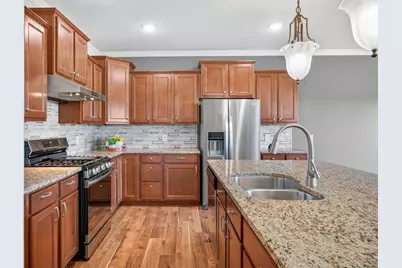 9216 Lighthouse Lane, Woodbury, MN 55129 - Photo 8