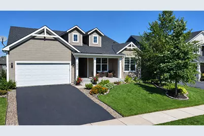 9216 Lighthouse Lane, Woodbury, MN 55129 - Photo 1