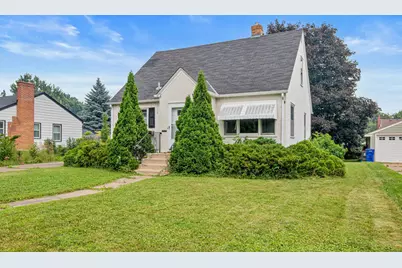 1394 Mackubin Street, Saint Paul, MN 55117 - Photo 1