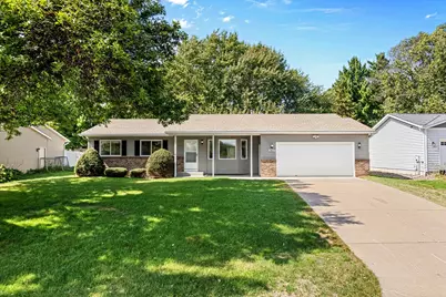3417 Van Dyke Street, White Bear Lake, MN 55110 - Photo 1