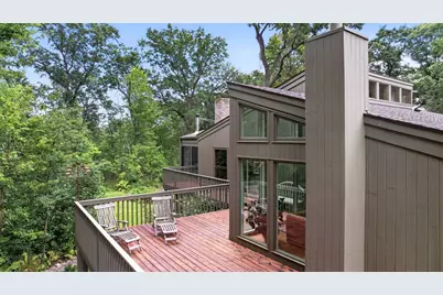 15 Nord Circle Road, North Oaks, MN 55127 - Photo 50