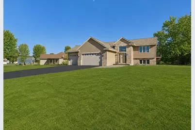 24605 140th Street NW, Zimmerman, MN 55398 - Photo 1