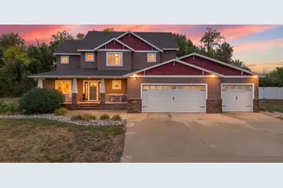 1944 53rd Avenue N, Moorhead, MN 56560 - Photo 1