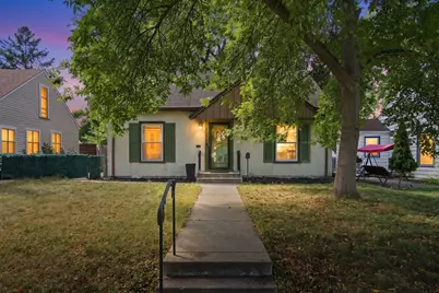 4555 Washburn Avenue N, Minneapolis, MN 55412 - Photo 2
