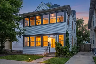 2542 Garfield Avenue, Minneapolis, MN 55405 - Photo 4