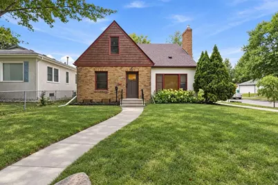 2748 NE Ulysses Street NE, Minneapolis, MN 55418 - Photo 2