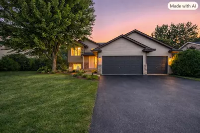 529 1st Street N, Montrose, MN 55363 - Photo 4