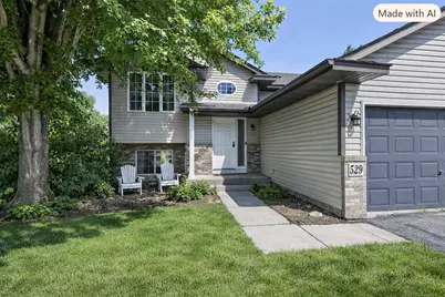 529 1st Street N, Montrose, MN 55363 - Photo 6