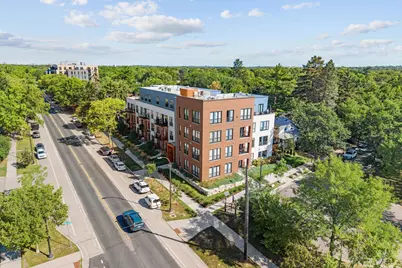 4745 Minnehaha Avenue #205, Minneapolis, MN 55406 - Photo 2