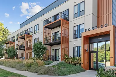 4745 Minnehaha Avenue #205, Minneapolis, MN 55406 - Photo 1