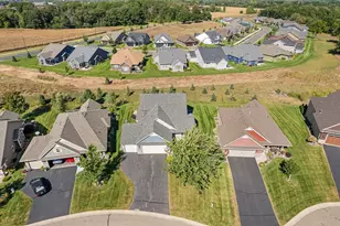 25423 Heims Lk Cir, Wyoming, MN 55092 - Photo 6