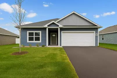 7695 Birch Street, Clear Lake, MN 55319 - Photo 1