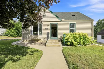 3826 Zane Avenue N, Crystal, MN 55422 - Photo 1