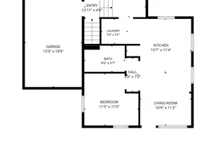 224 3rd St N, Breckenridge, MN 56520 - Photo 4