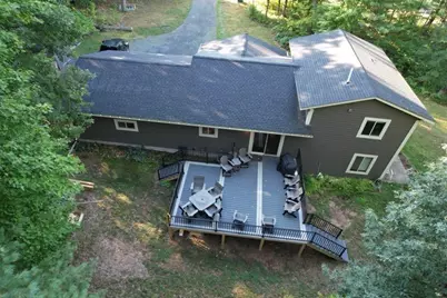 W6460 Ojibwa Road, Spooner, WI 54801 - Photo 34